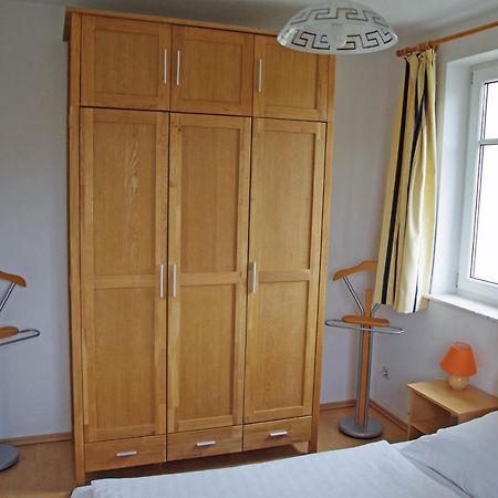 Bernsteinhaus Wohnung Usedom Kölpinsee Εξωτερικό φωτογραφία