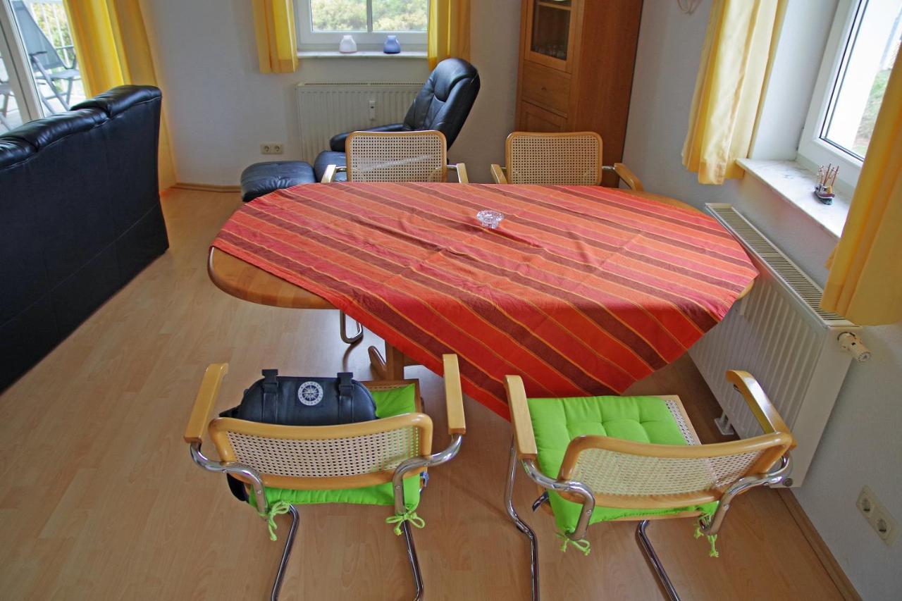 Bernsteinhaus Wohnung Usedom Kölpinsee Εξωτερικό φωτογραφία