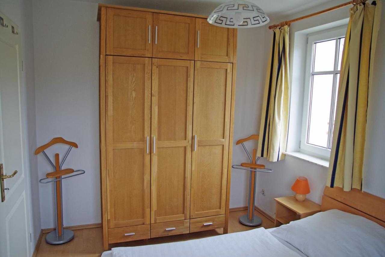 Bernsteinhaus Wohnung Usedom Kölpinsee Εξωτερικό φωτογραφία