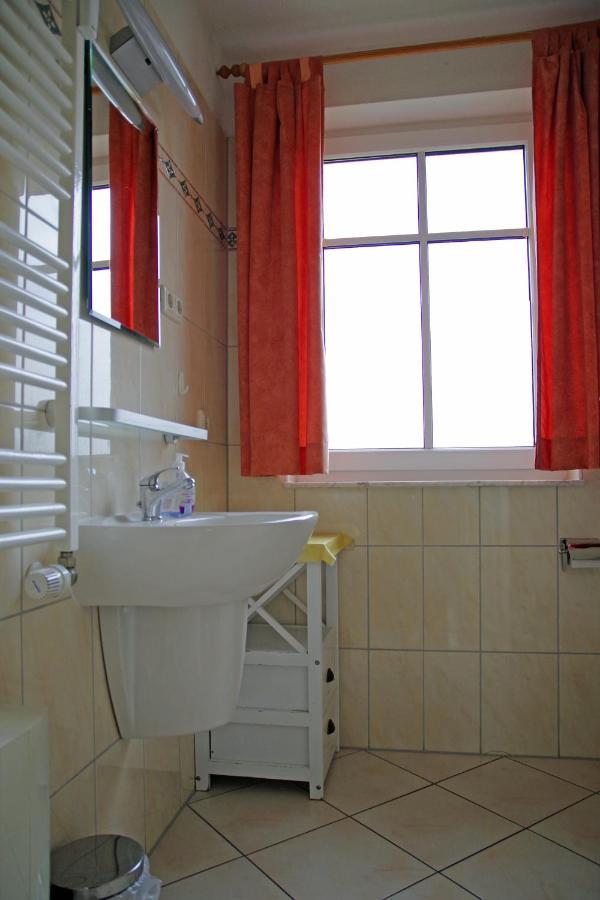 Bernsteinhaus Wohnung Usedom Kölpinsee Εξωτερικό φωτογραφία